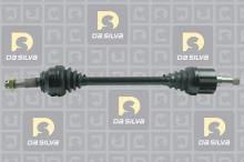 DA SILVA S.A.S. 3503T