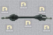 DA SILVA S.A.S. 3505T
