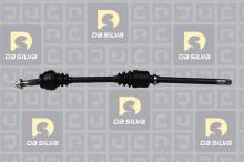DA SILVA S.A.S. JC3506