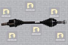 DA SILVA S.A.S. 3507T