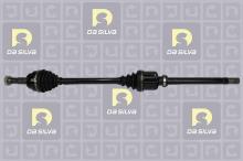 DA SILVA S.A.S. 3508T