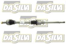 DA SILVA S.A.S. JC3515