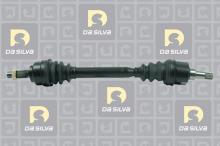 DA SILVA S.A.S. 3516T