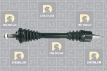DA SILVA S.A.S. 3517AT