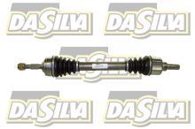 DA SILVA S.A.S. 3519T