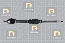 DA SILVA S.A.S. JC3520A