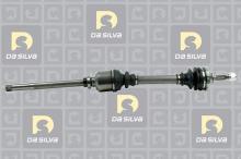 DA SILVA S.A.S. JC3524A