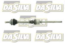 DA SILVA S.A.S. JC3528A2