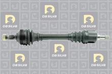 DA SILVA S.A.S. 3529AT1