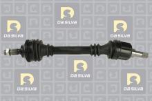 DA SILVA S.A.S. JC3529A2