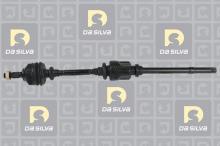 DA SILVA S.A.S. 352BT