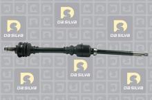 DA SILVA S.A.S. JC3540B