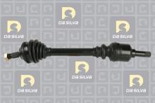 DA SILVA S.A.S. JC3541B