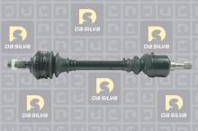 DA SILVA S.A.S. JC3542A