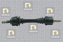DA SILVA S.A.S. 3546T