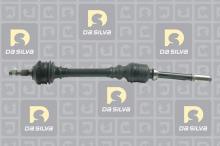 DA SILVA S.A.S. 3548AT2