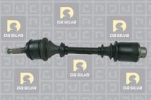 DA SILVA S.A.S. JC354