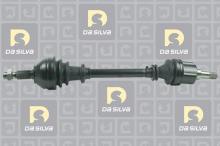 DA SILVA S.A.S. JC3561