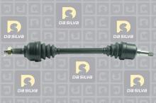 DA SILVA S.A.S. 3565T