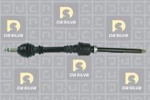 DA SILVA S.A.S. JC3566