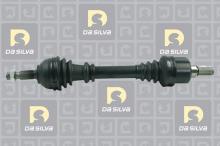 DA SILVA S.A.S. JC3567