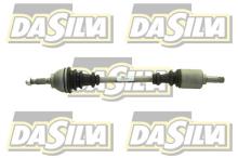 DA SILVA S.A.S. JC356