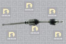 DA SILVA S.A.S. 361T
