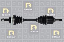 DA SILVA S.A.S. 366T