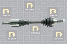 DA SILVA S.A.S. JC368