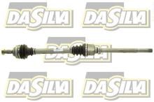 DA SILVA S.A.S. JC3704