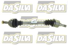 DA SILVA S.A.S. JC3705