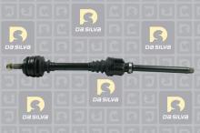 DA SILVA S.A.S. 3716AT