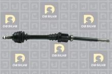 DA SILVA S.A.S. JC3729