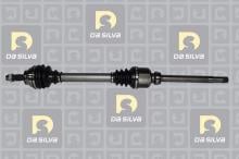 DA SILVA S.A.S. JC3734