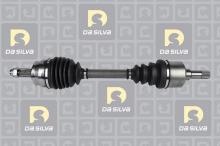 DA SILVA S.A.S. 3741T