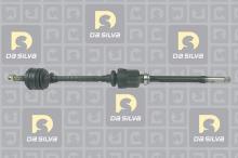 DA SILVA S.A.S. JC376B