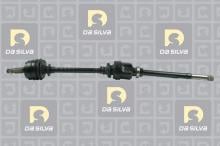 DA SILVA S.A.S. JC376
