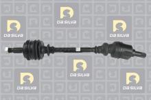 DA SILVA S.A.S. 377AT