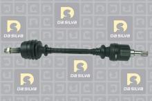 DA SILVA S.A.S. 377T