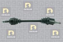 DA SILVA S.A.S. JC3801