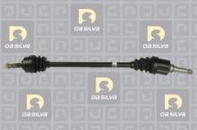 DA SILVA S.A.S. 3802T