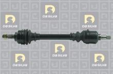 DA SILVA S.A.S. JC3809A