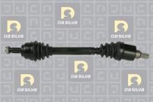 DA SILVA S.A.S. 3811T
