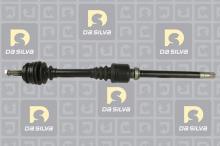 DA SILVA S.A.S. 382ATBIS