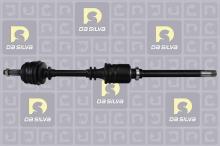 DA SILVA S.A.S. 382TBIS