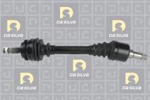 DA SILVA S.A.S. 383BT
