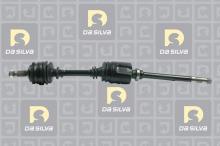 DA SILVA S.A.S. 384BT