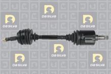 DA SILVA S.A.S. 385AT