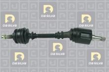 DA SILVA S.A.S. 385BT