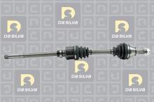 DA SILVA S.A.S. JC396